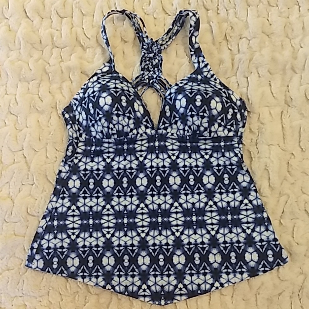 Apt 9 Swim Top